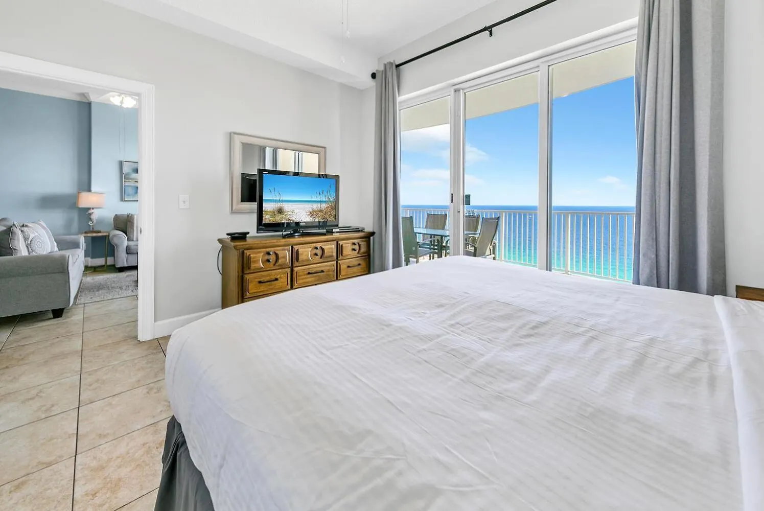 Ocean Villa 2004 By Emerald Coast Retreats Unit Panama Stadt