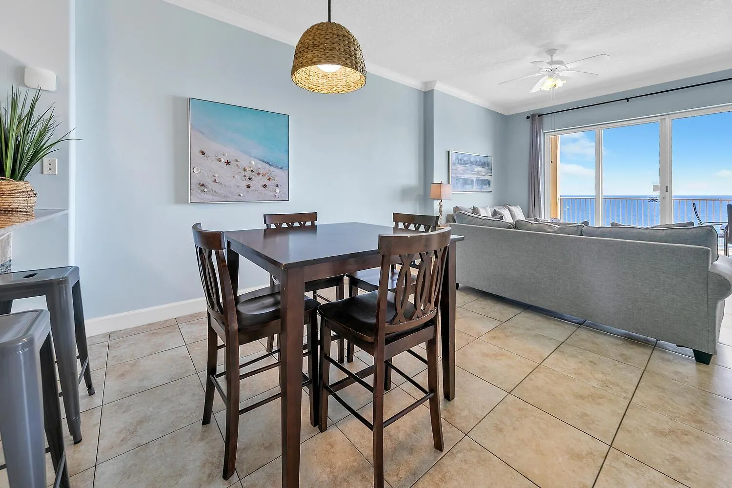 Ocean Villa 2004 By Emerald Coast Retreats Unit Panama Stadt 0*,