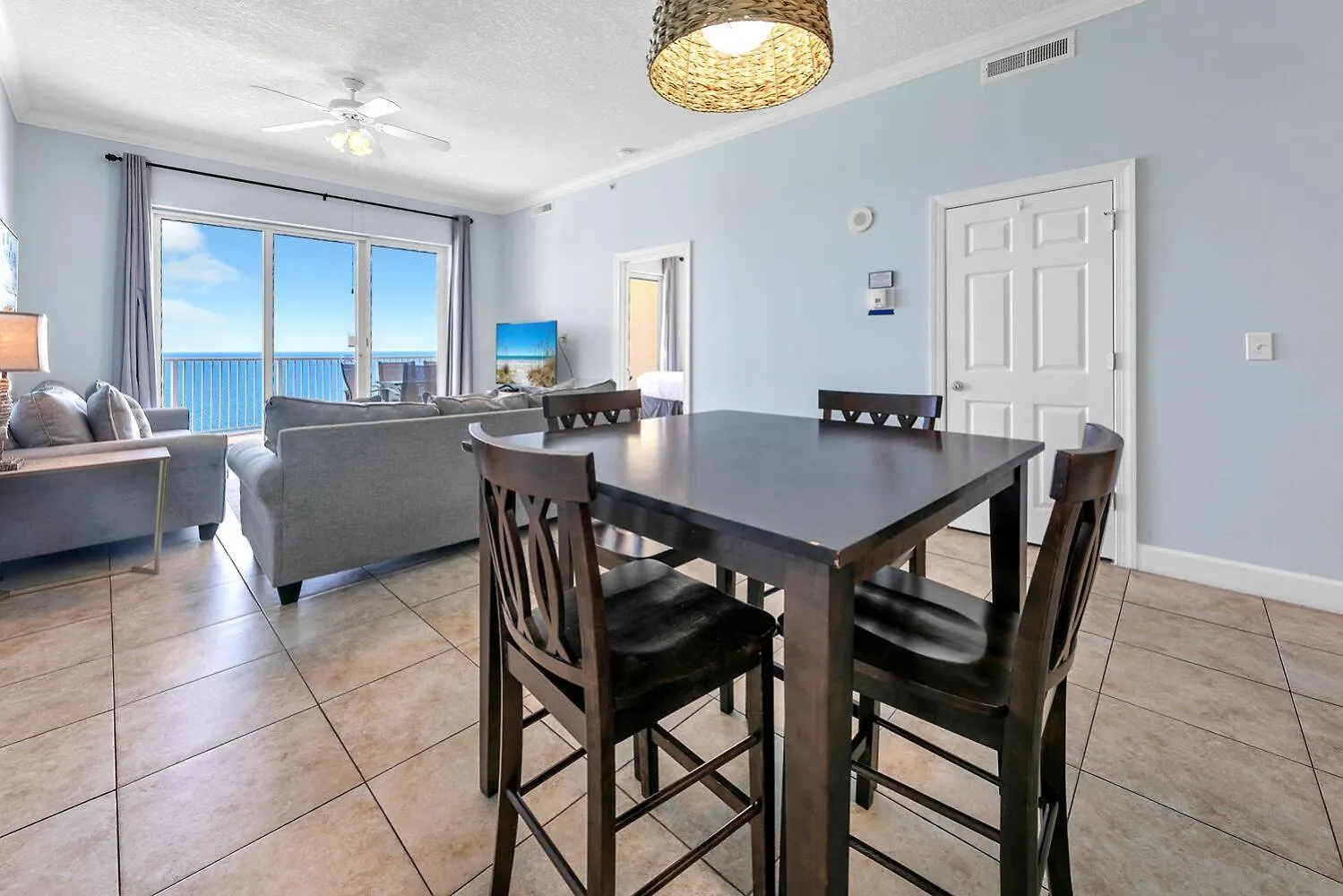 Ocean Villa 2004 By Emerald Coast Retreats Unit Panama Stadt