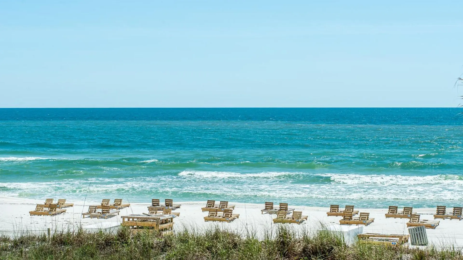 Ocean Villa 2004 By Emerald Coast Retreats Unit Панама-Сити 0*,  США