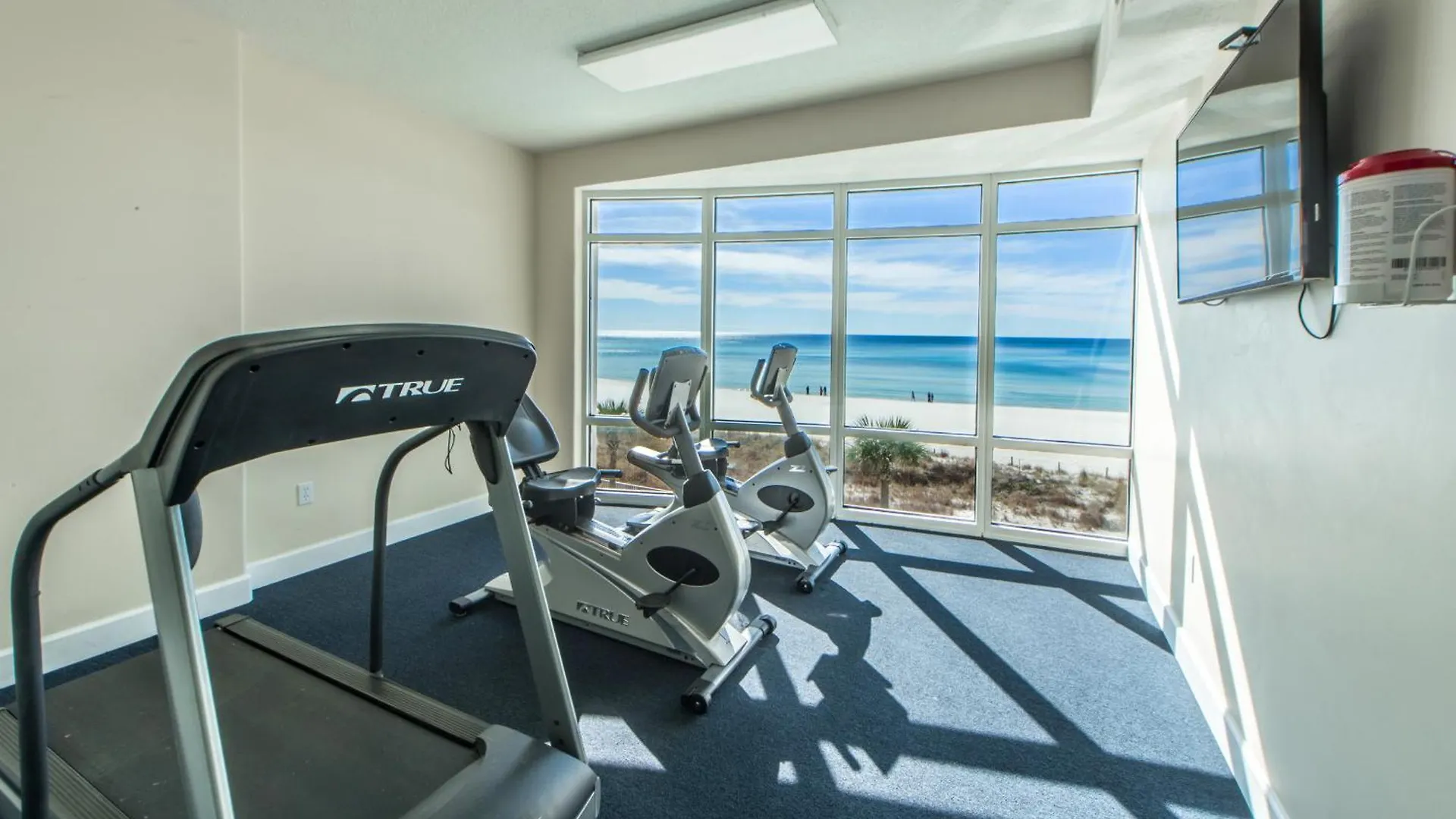 Holiday home Ocean Villa 2004 By Emerald Coast Retreats Unit Panama City Beach United States