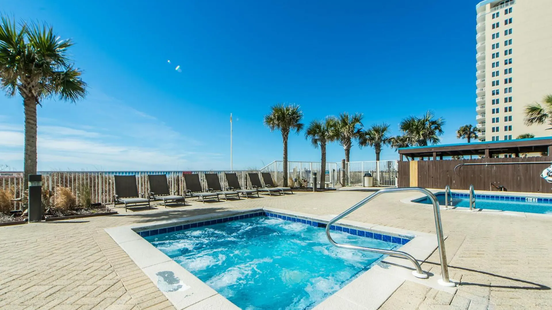 Ocean Villa 2004 By Emerald Coast Retreats Unit Panama City Beach United States