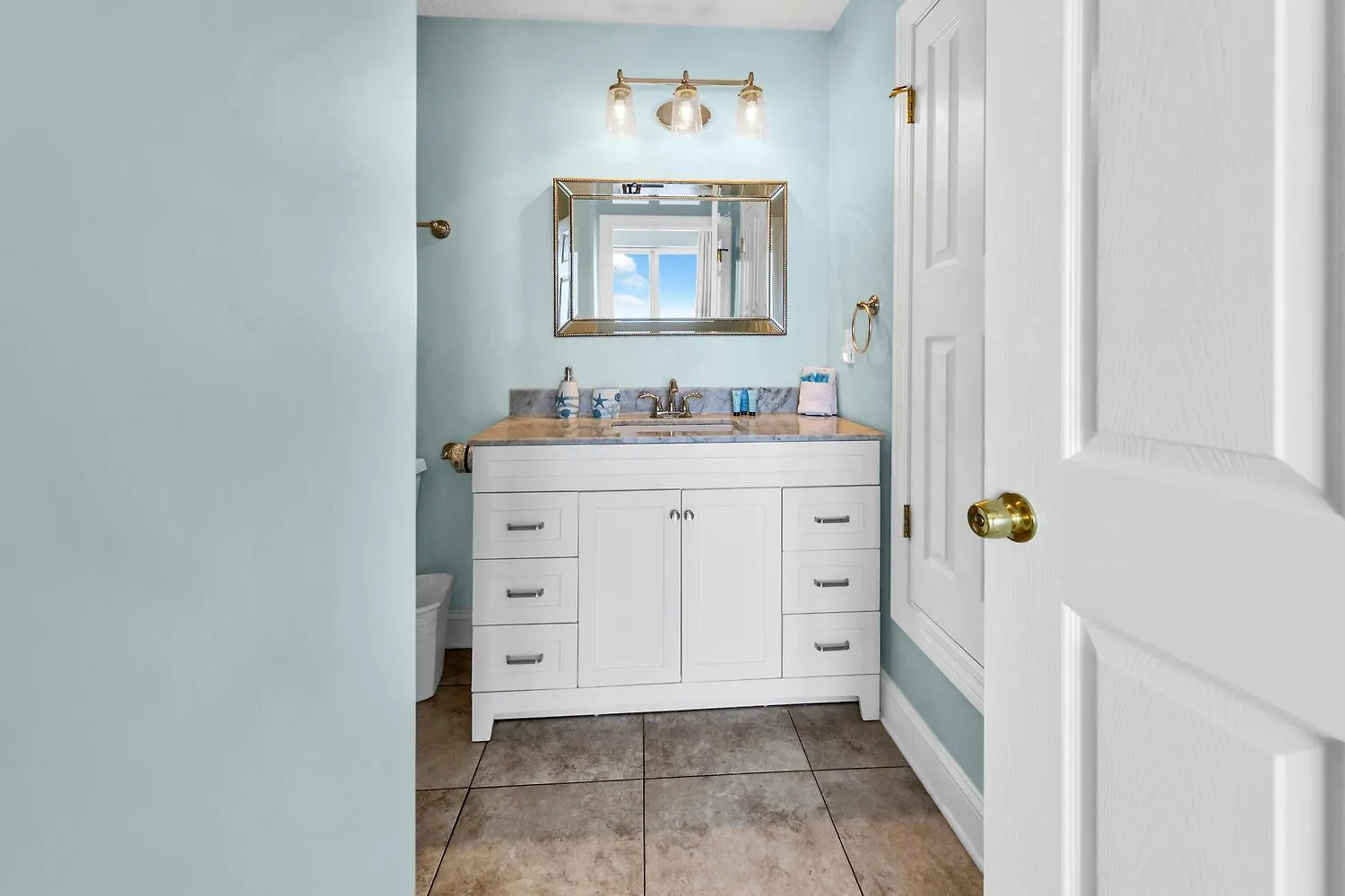 Holiday home Ocean Villa 2004 By Emerald Coast Retreats Unit Panama City Beach United States