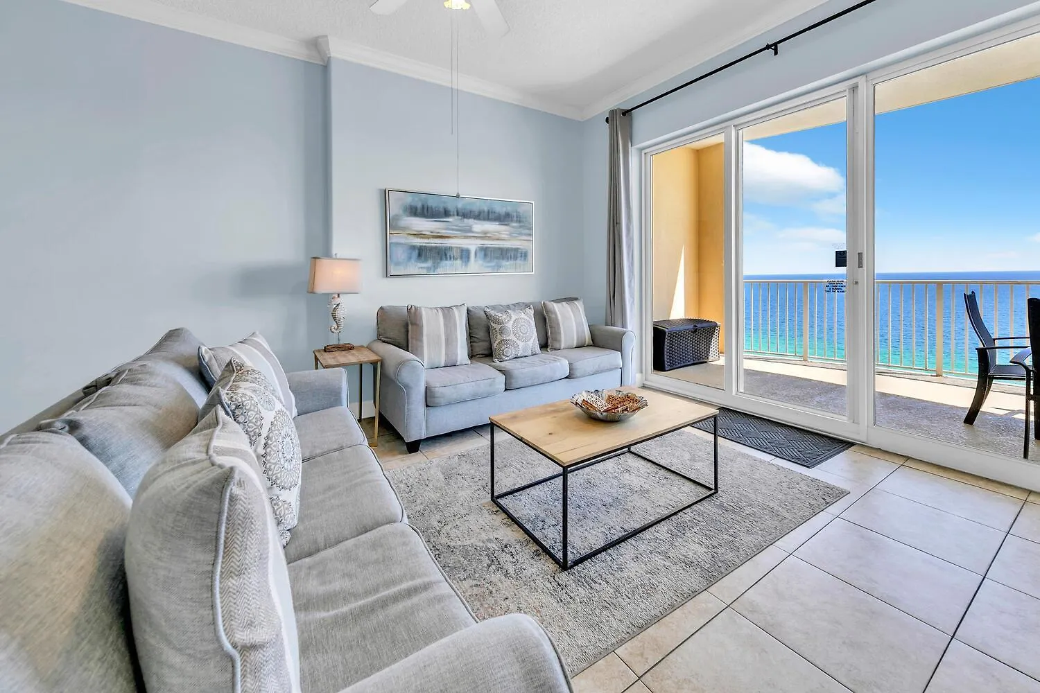 Holiday home Ocean Villa 2004 By Emerald Coast Retreats Unit Panama City Beach