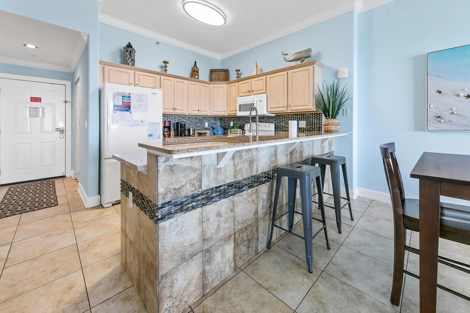Ocean Villa 2004 By Emerald Coast Retreats Unit Panama City Beach United States