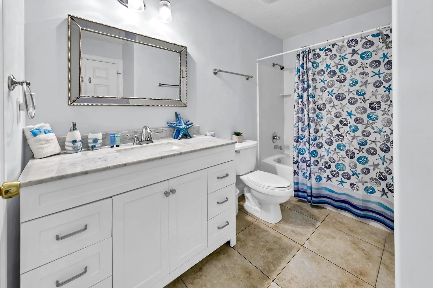 Ocean Villa 2004 By Emerald Coast Retreats Unit Panama City Beach