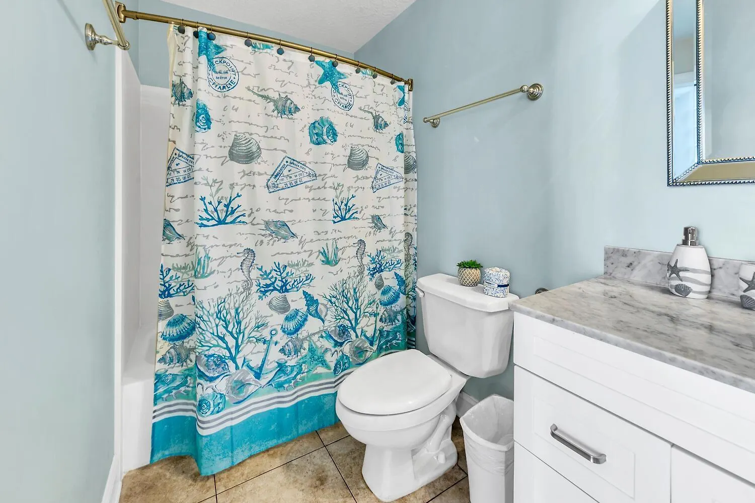 Holiday home Ocean Villa 2004 By Emerald Coast Retreats Unit Panama City Beach