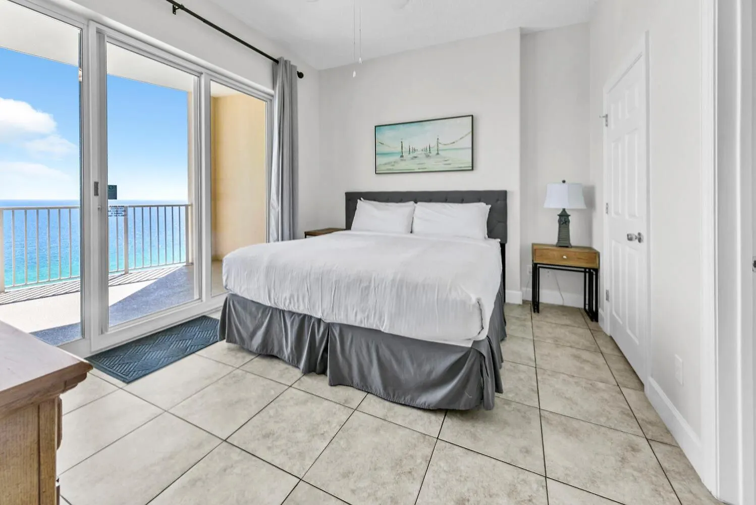 Holiday home Ocean Villa 2004 By Emerald Coast Retreats Unit Panama City Beach