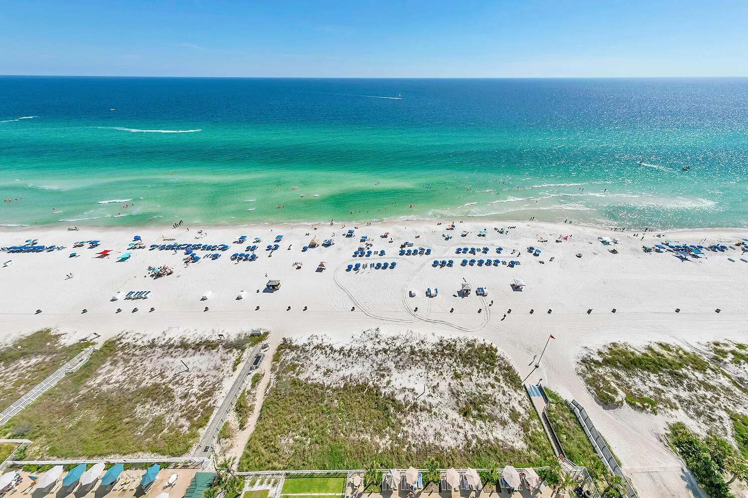 Ocean Villa 2004 By Emerald Coast Retreats Unit Panama City Beach