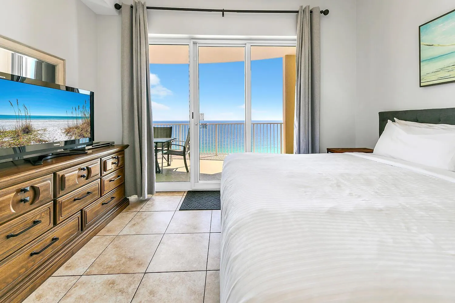 Ocean Villa 2004 By Emerald Coast Retreats Unit Panama City Beach Holiday home