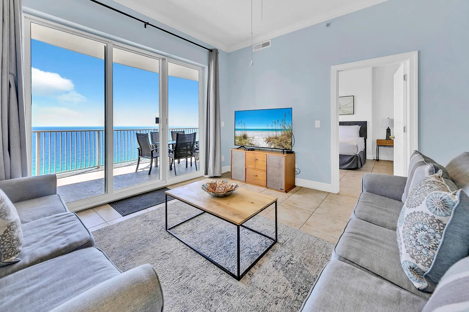 Ocean Villa 2004 By Emerald Coast Retreats Unit location